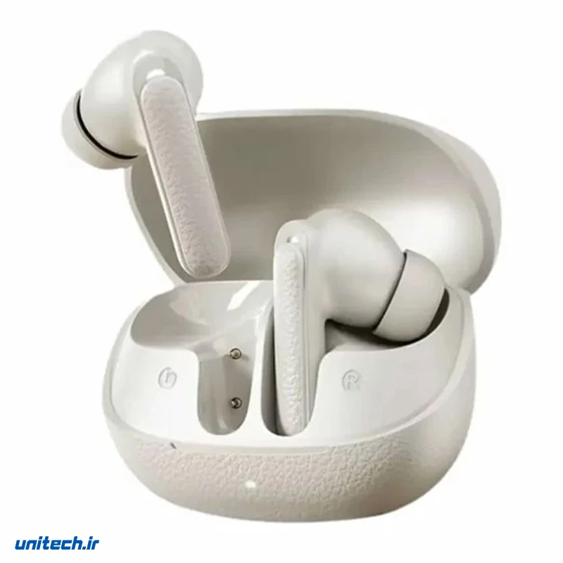 هدفون بلوتوثی کیو سی وای مدل Buds ANC 1